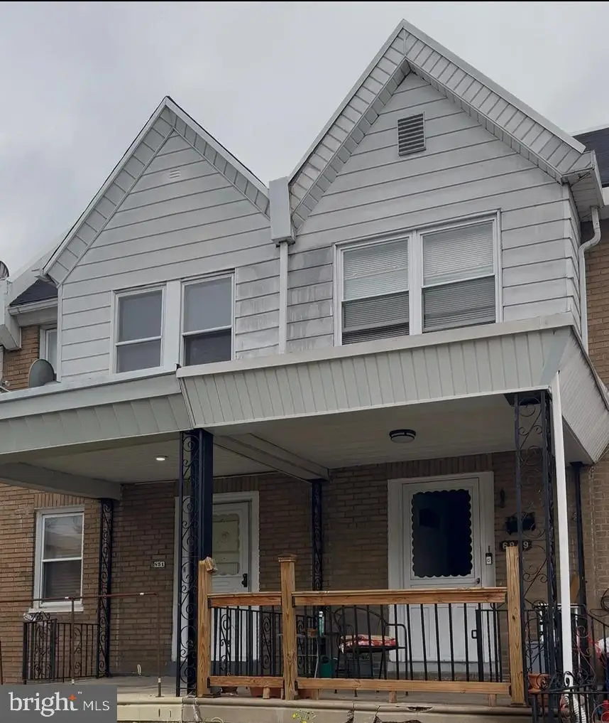 6849 Chester Ave, Philadelphia, PA 19142 - Image #1