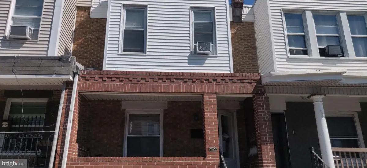 2527 S Millick St, Philadelphia, PA 19142 - Image #1