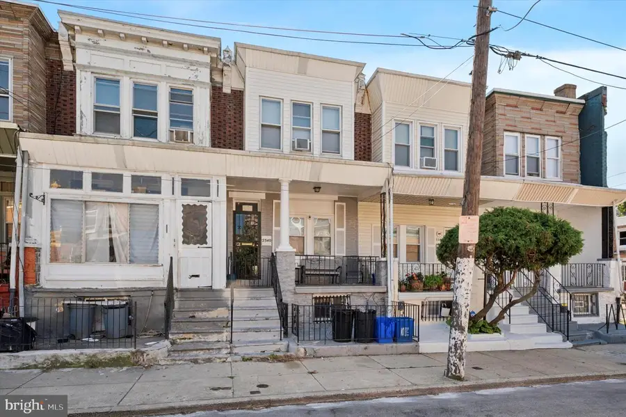 2340 W Huntingdon St, Philadelphia, PA 19132 - Image #2