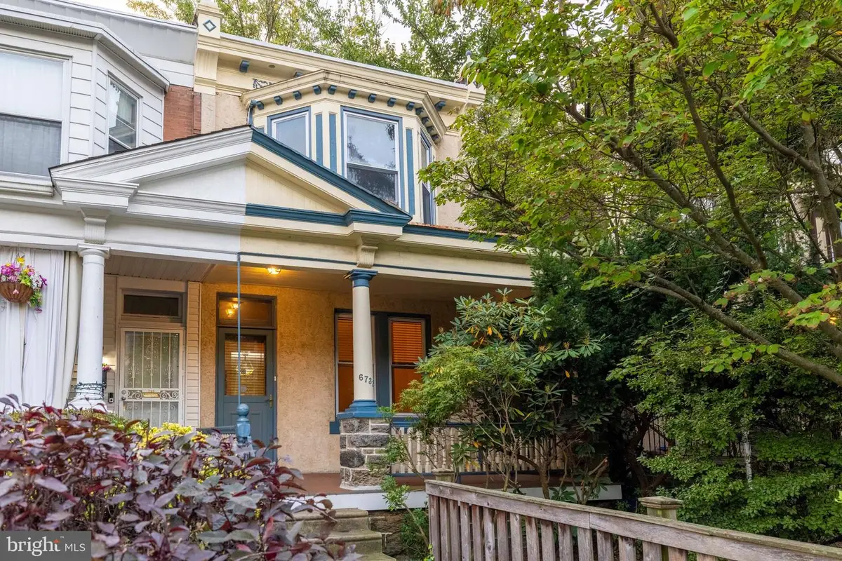 6733 N 8th St, Philadelphia, PA 19126 - Image #1