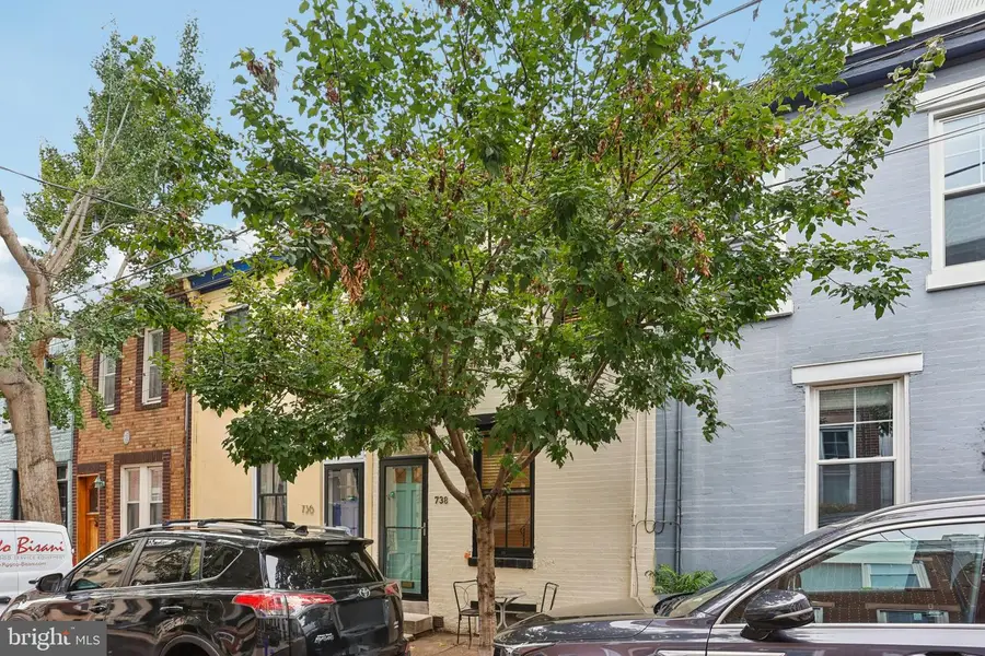 738 N Judson St, Philadelphia, PA 19130 - Image #3