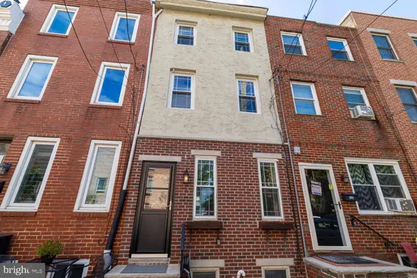 126 Greenwich St, PHILADELPHIA, PA 19147