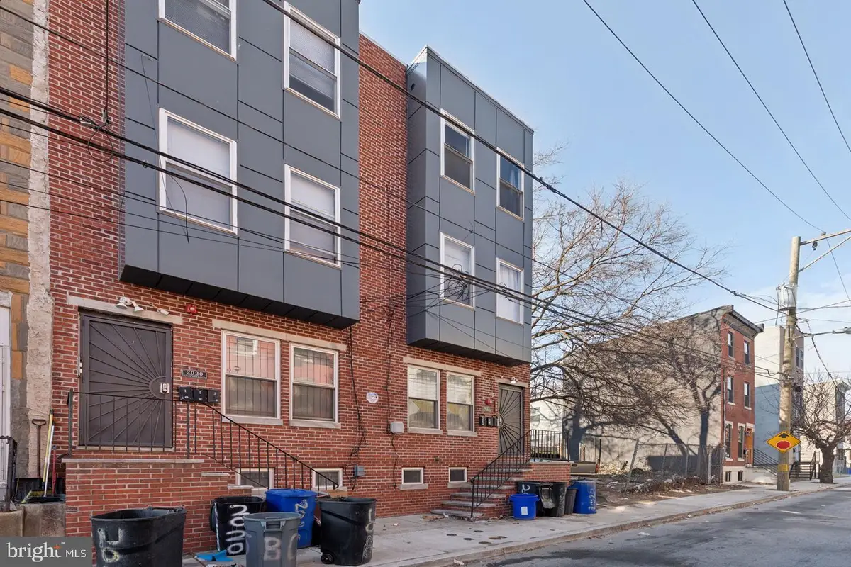 2022 N Woodstock St, Philadelphia, PA 19121 - Image #1
