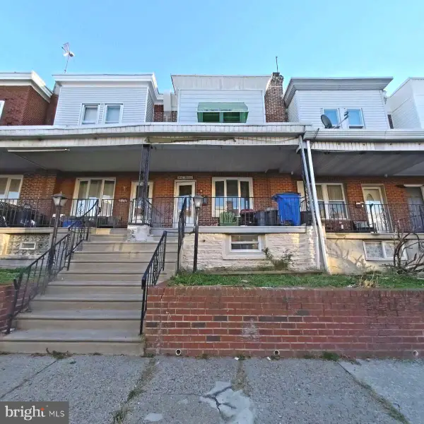 4013 Higbee St, PHILADELPHIA, PA 19135