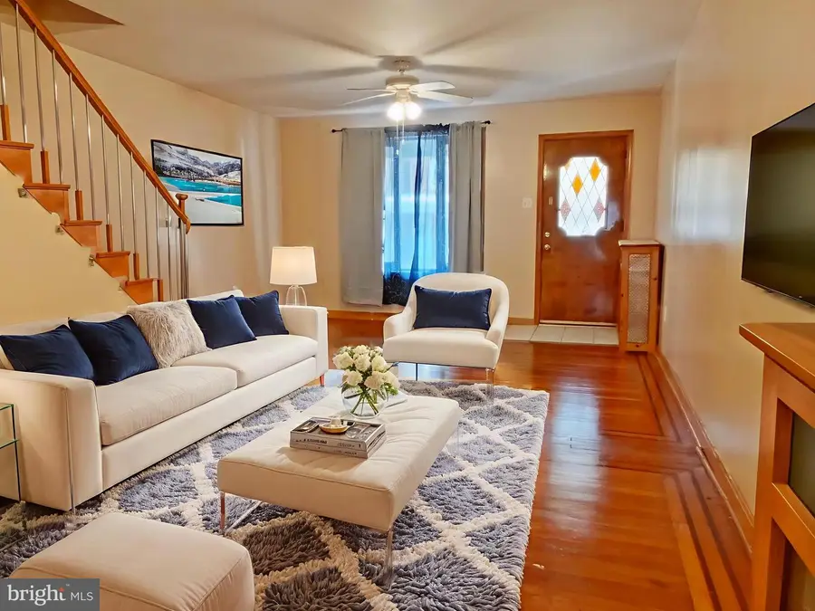 4013 Higbee St, Philadelphia, PA 19135 - Image #2