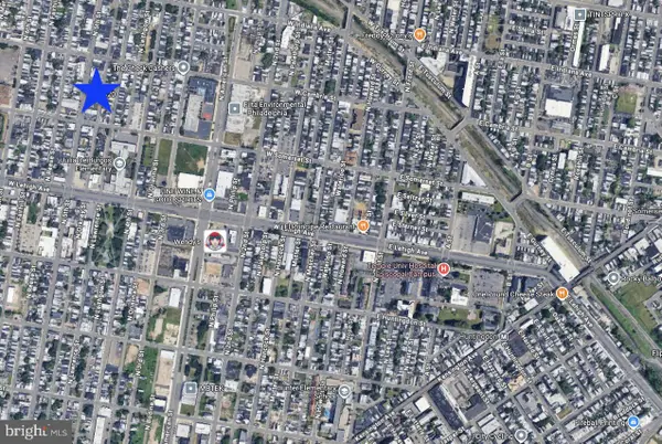 2820 N Orkney St, PHILADELPHIA, PA 19133