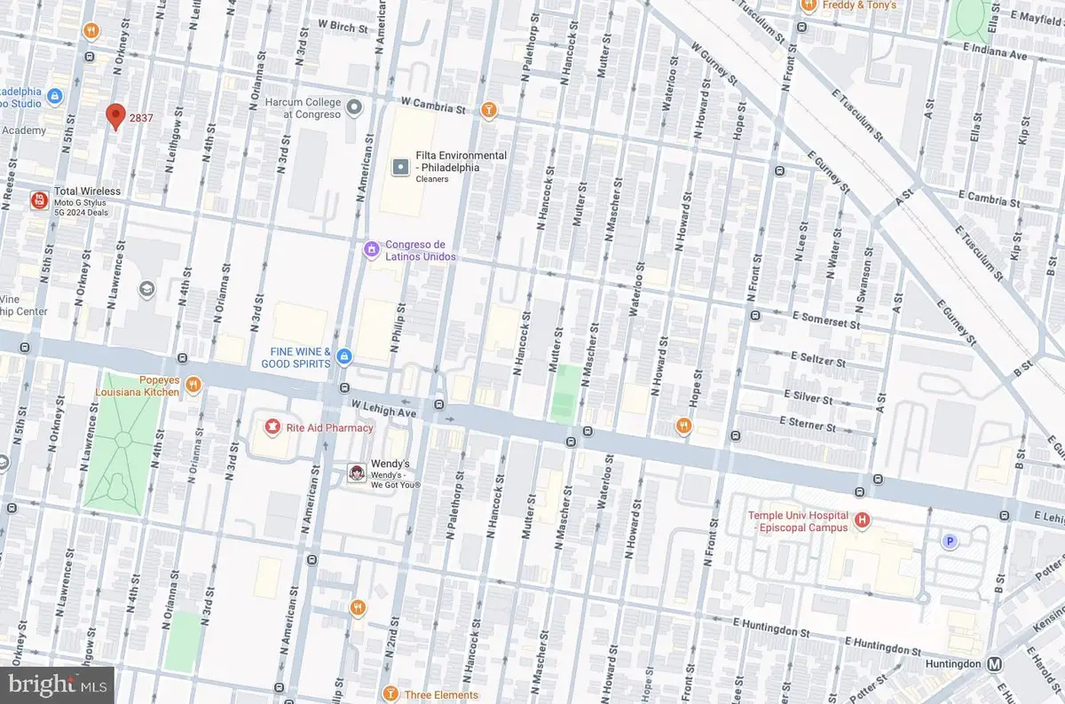 2837 N Orkney St, Philadelphia, PA 19133 - Image #1