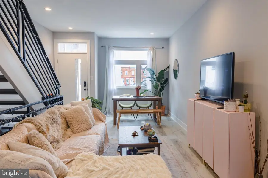 1517 N Marston St, Philadelphia, PA 19121 - Image #3