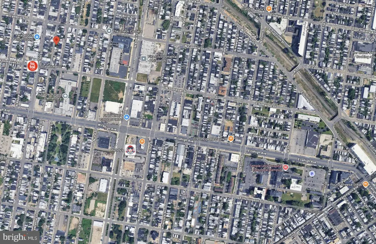 2839 N Orkney St, Philadelphia, PA 19133 - Image #1