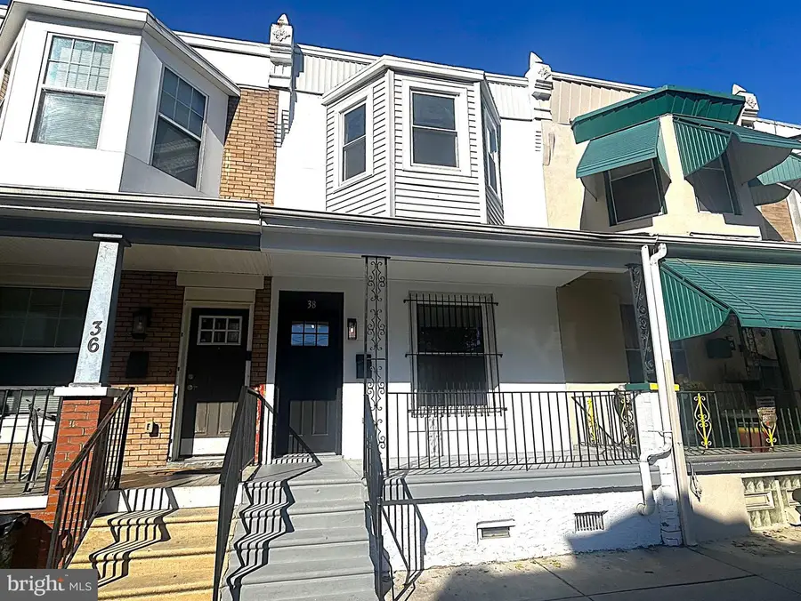 38 N Peach St, Philadelphia, PA 19139 - Image #2