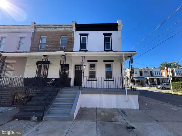 228 N Alden St, PHILADELPHIA, PA 19139