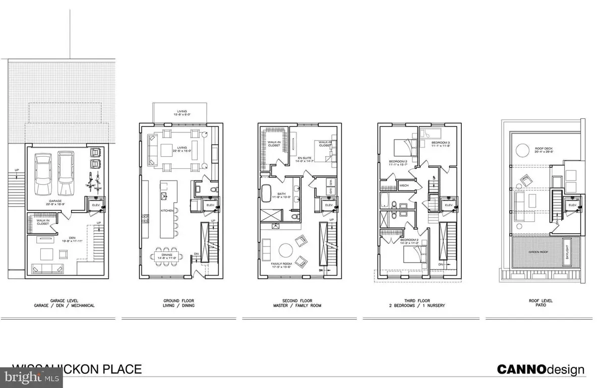 208 Kalos St, Philadelphia, PA 19128 - Image #1