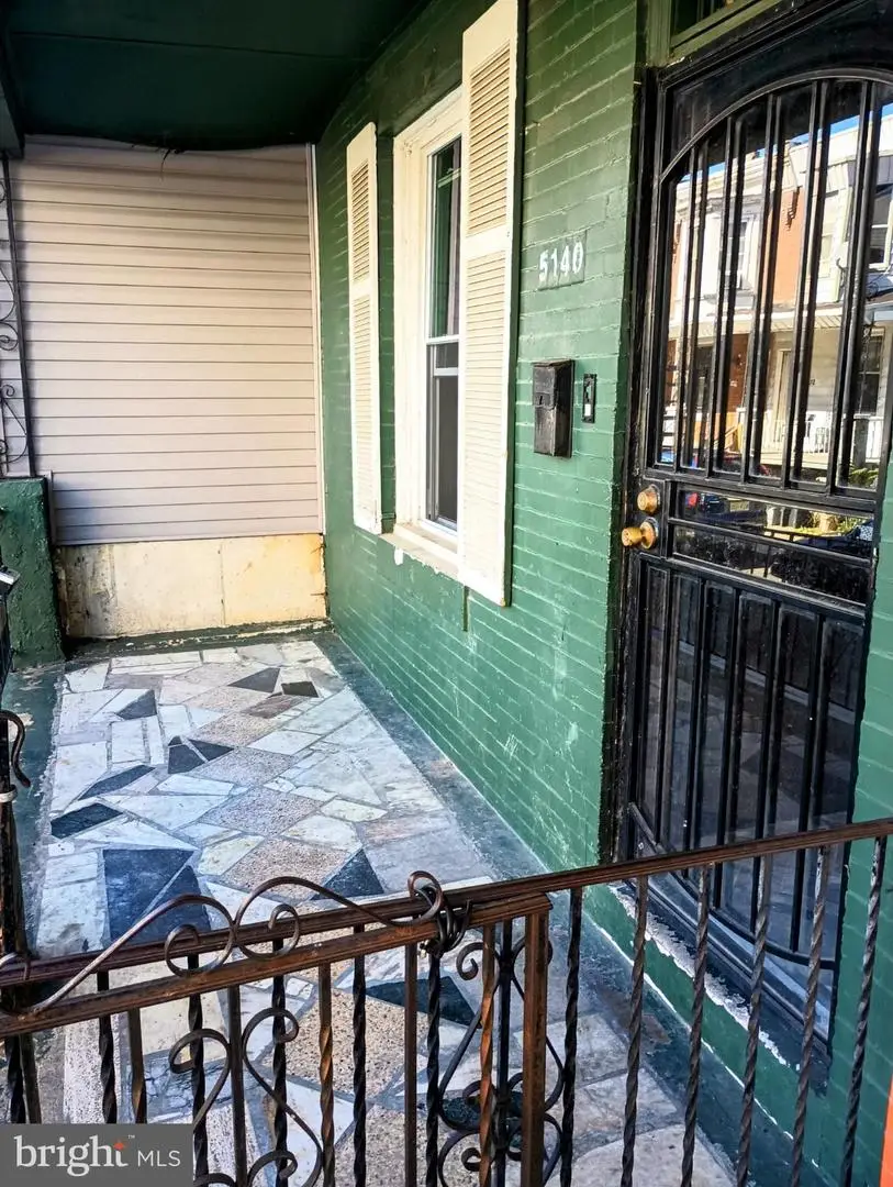 5140 Ranstead St, Philadelphia, PA 19139 - Image #1