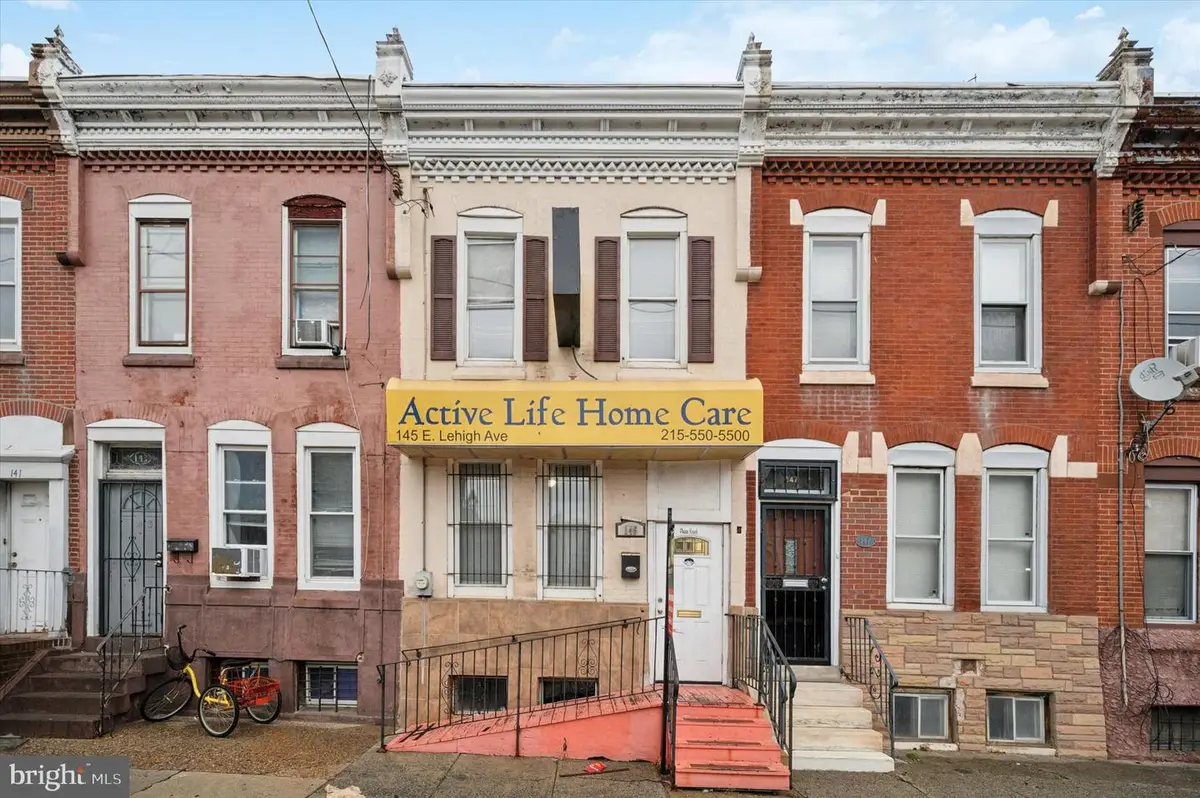 145 E Lehigh Ave, Philadelphia, PA 19125 - Image #1