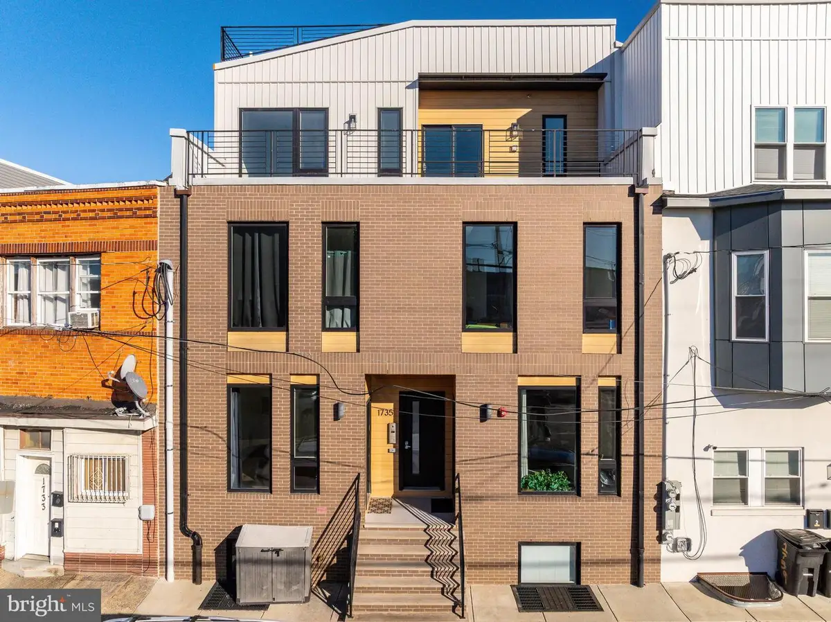 1735 S 23rd St, Philadelphia, PA 19145 - Image #1