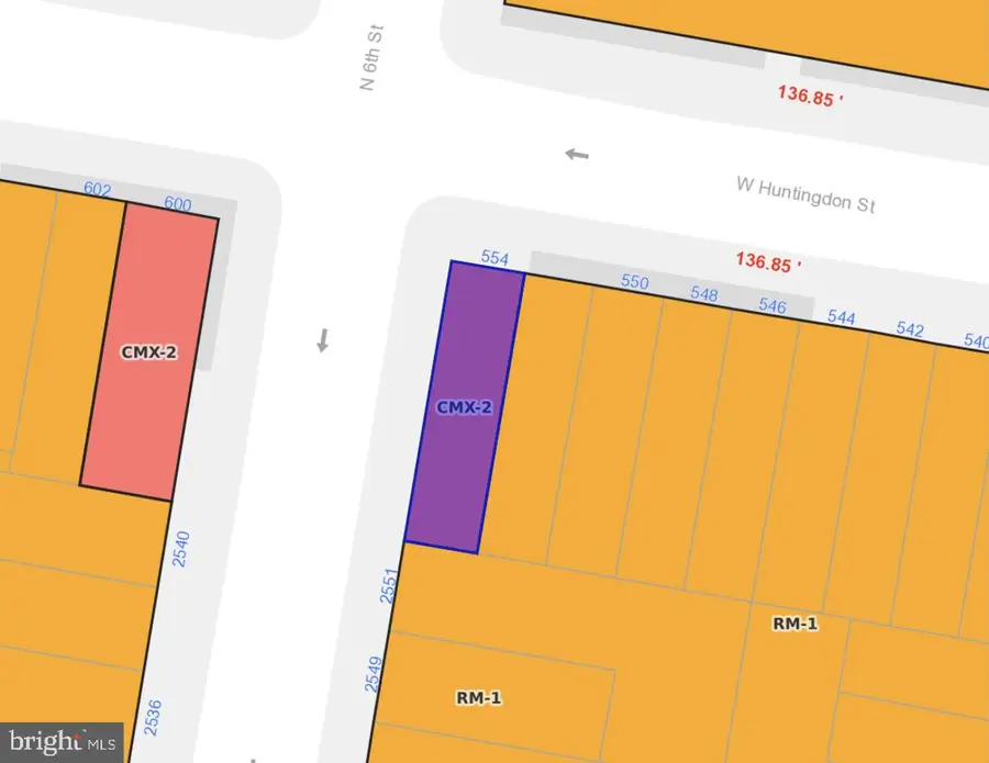 554 W Huntingdon St, Philadelphia, PA 19133 - Image #3