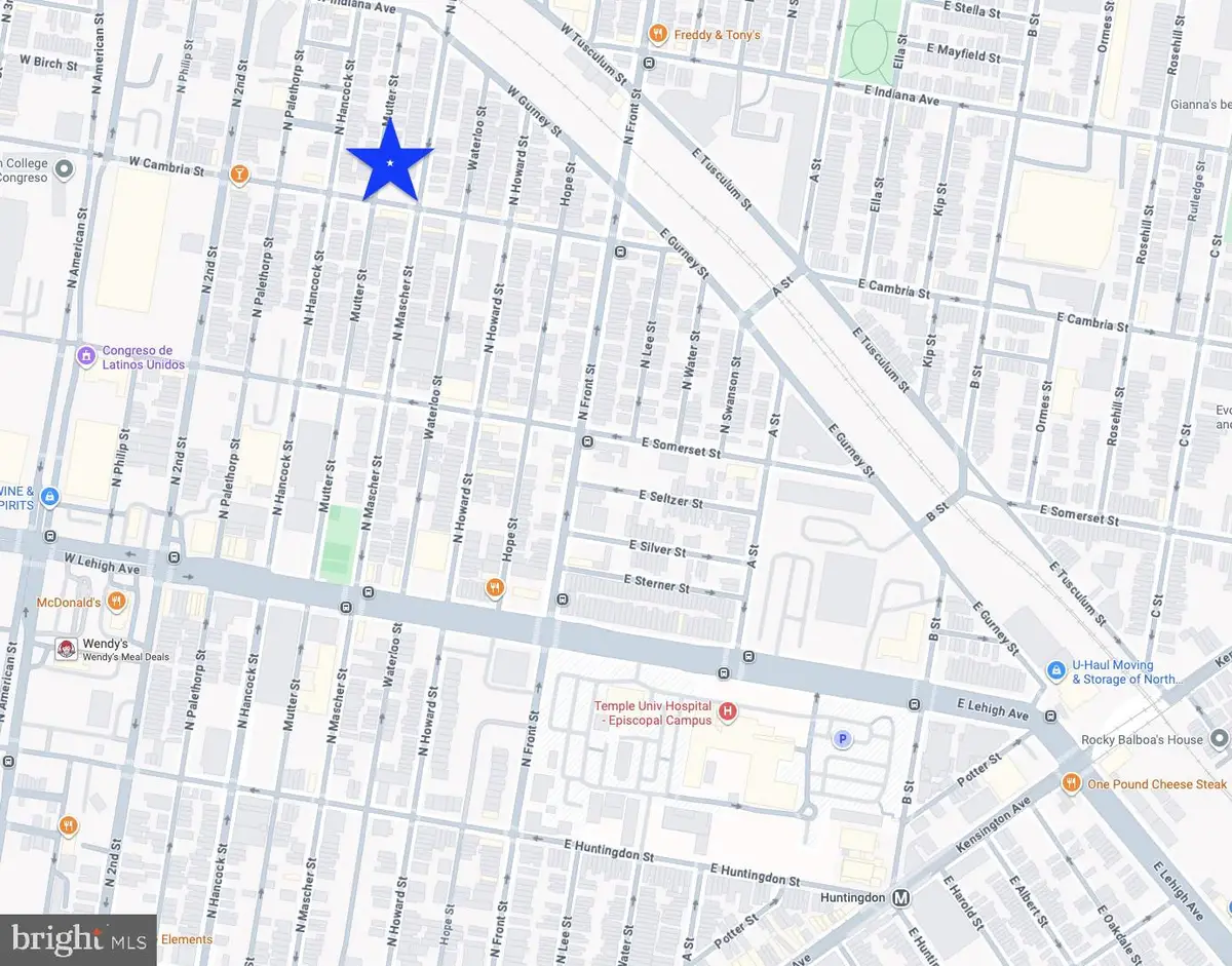 2907 N Mutter St, Philadelphia, PA 19133 - Image #1