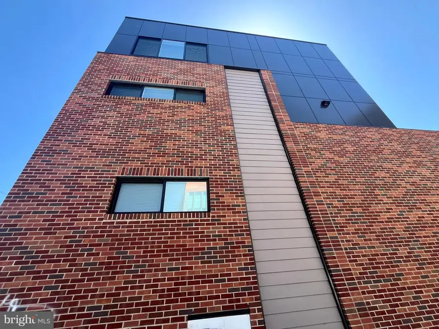 678 N 13th St, Philadelphia, PA 19123 - #3