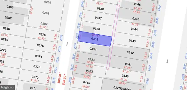 2539 N Mutter St, PHILADELPHIA, PA 19133