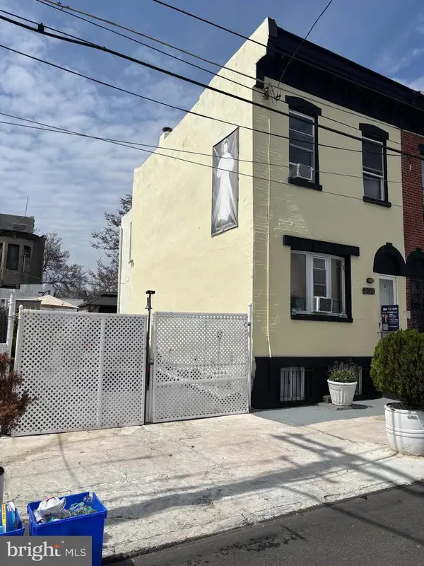 2608-2610 N Fairhill St, PHILADELPHIA, PA 19133