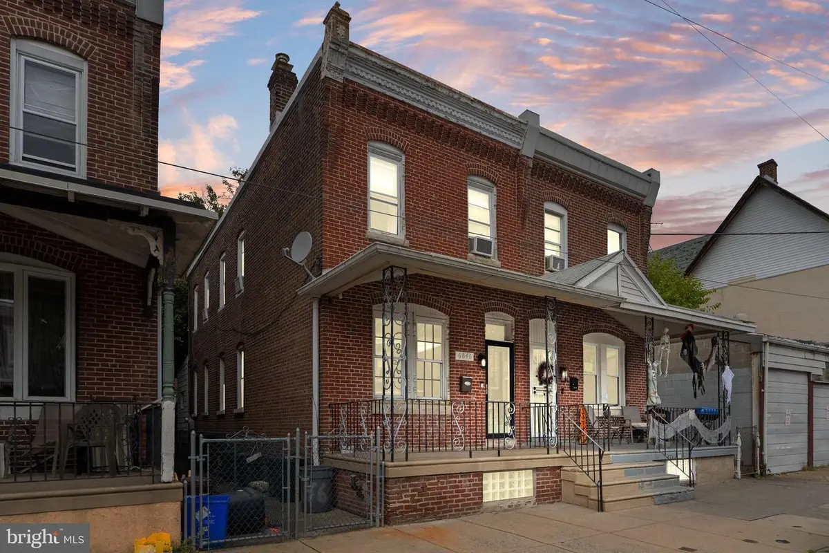 6646 Hegerman St, Philadelphia, PA 19135 - Image #1