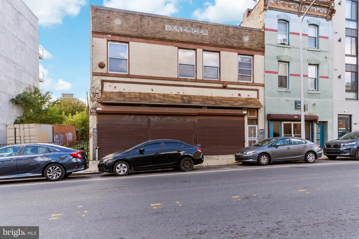 1642-44 Ridge Avenue, Philadelphia, PA 19130 - Image #1