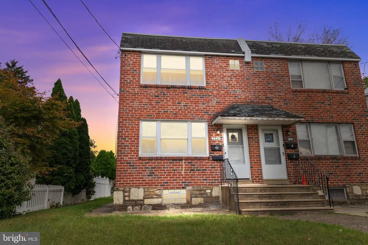 7333 Tabor Ave, Philadelphia, PA 19111 - Image #1