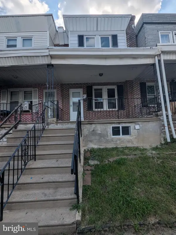 4048 Creston St, PHILADELPHIA, PA 19135