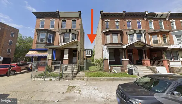 3640 N 21st St, PHILADELPHIA, PA 19140