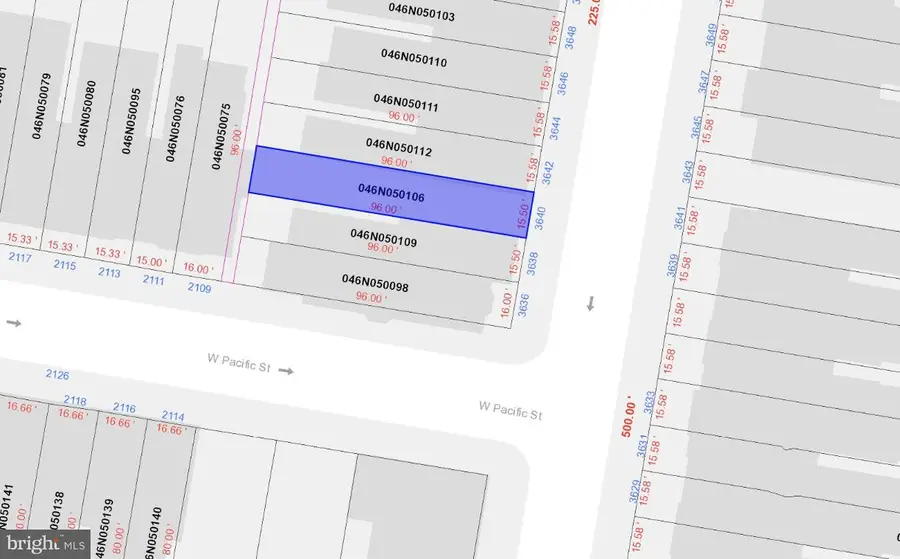 3640 N 21st St, Philadelphia, PA 19140 - Image #2