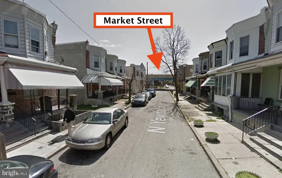 17 N Yewdall St, Philadelphia, PA 19139 - Image #2