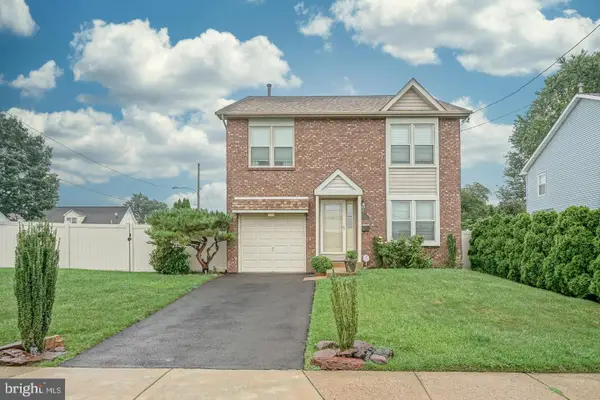 3701 President St, PHILADELPHIA, PA 19114