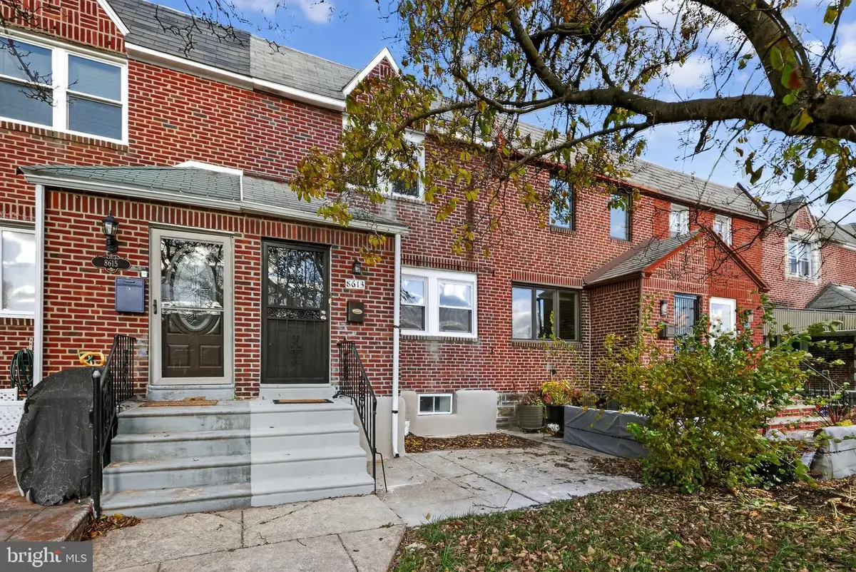 8613 Thouron Ave, Philadelphia, PA 19150 - Image #1