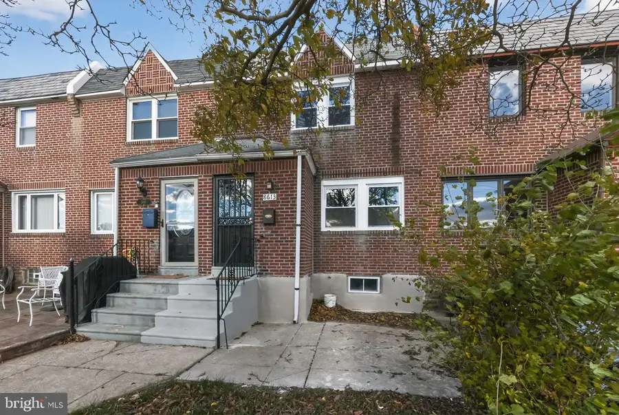 8613 Thouron Ave, Philadelphia, PA 19150 - Image #2
