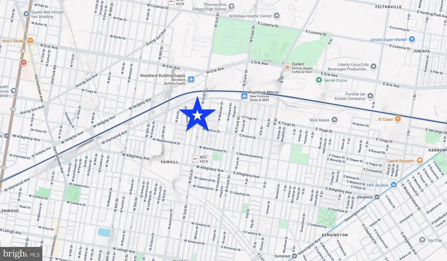 3434 - 3436 - 3438 N Philip St, Philadelphia, PA 19140 - Image #3