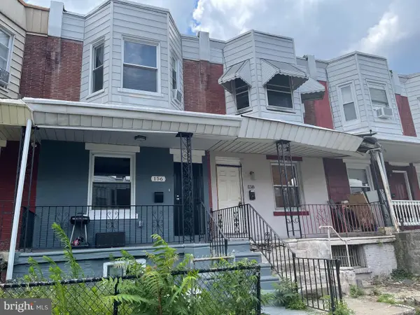 158 N Robinson St, PHILADELPHIA, PA 19139