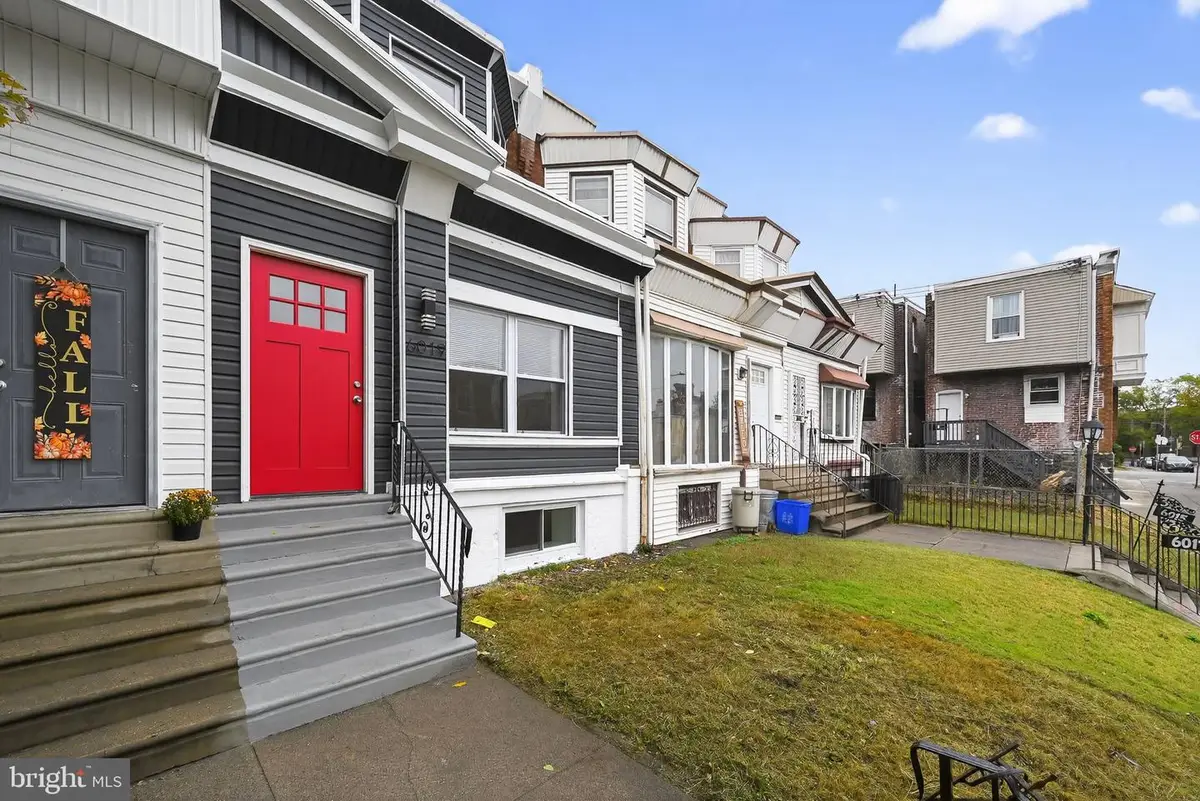 6019 Wharton St, Philadelphia, PA 19143 - Image #1