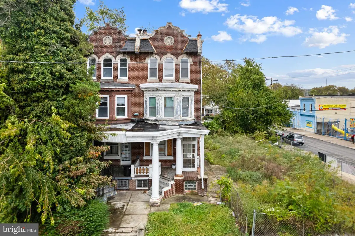 4542 N Broad St, Philadelphia, PA 19140 - Image #1