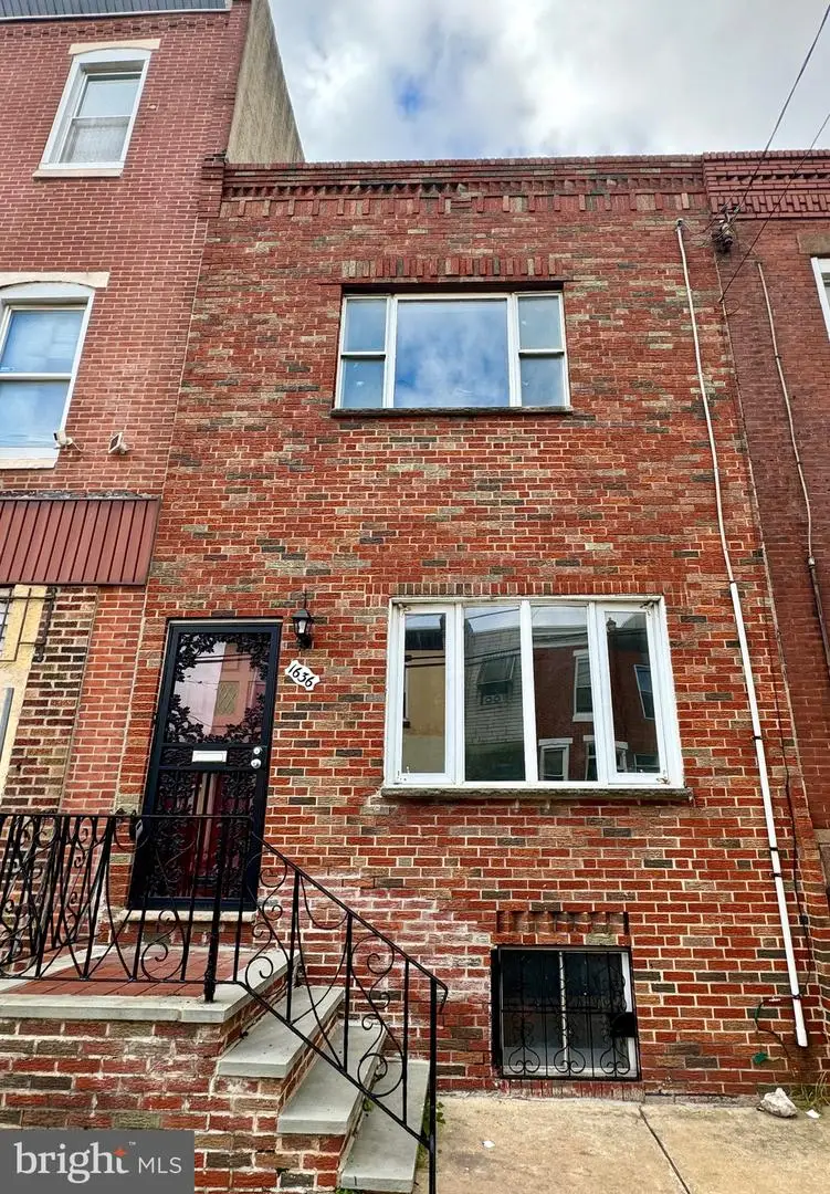 1636 S 19th St, Philadelphia, PA 19145 - Image #1