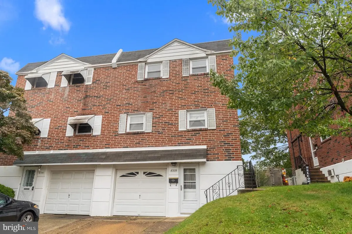 8339 Strahle Pl, Philadelphia, PA 19111 - Image #1