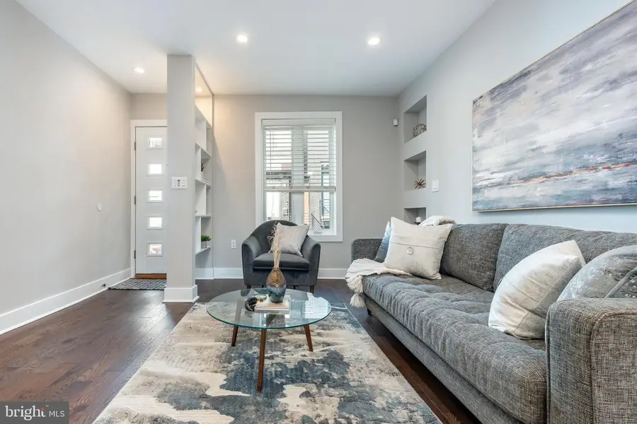 1435 S Ringgold St, Philadelphia, PA 19146 - Image #3