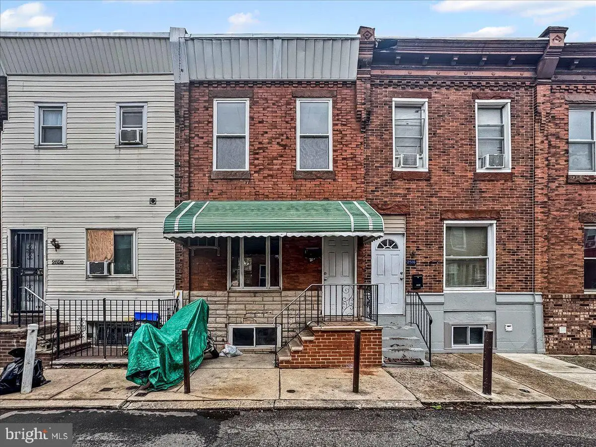 2518 S Fairhill St, Philadelphia, PA 19148 - Image #1