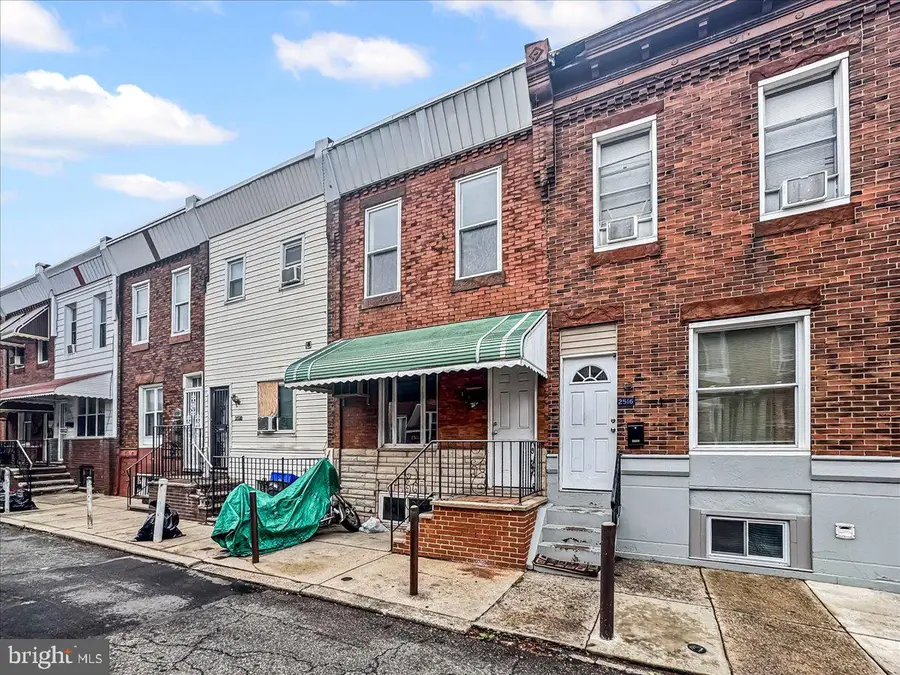 2518 S Fairhill St, Philadelphia, PA 19148 - Image #2