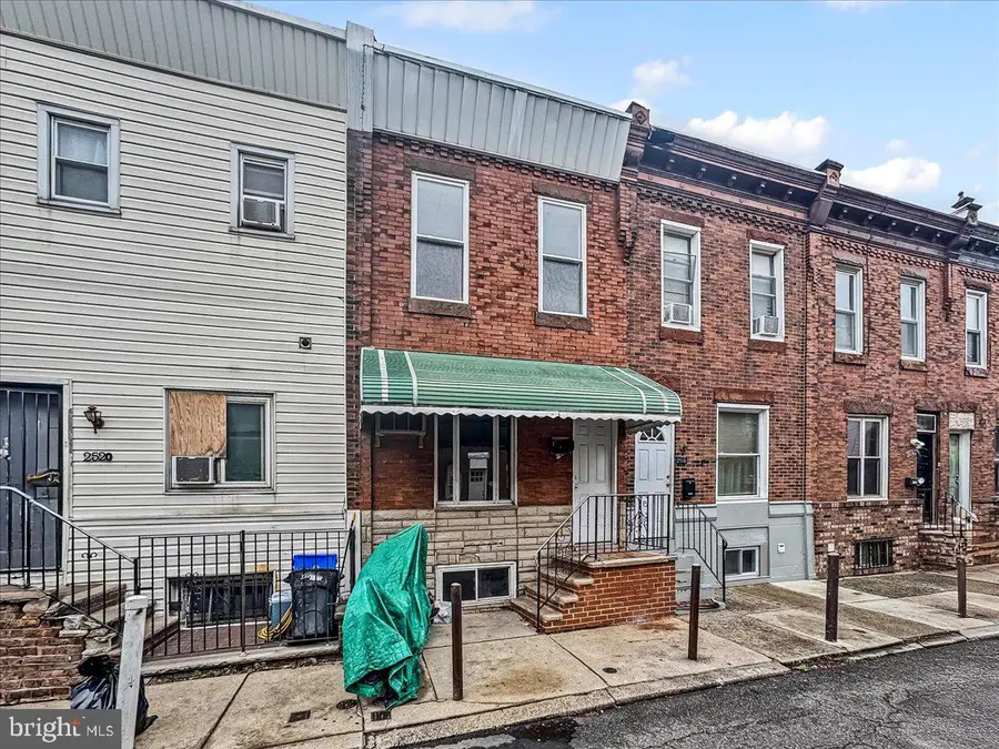 2518 S Fairhill St, Philadelphia, PA 19148 - Image #3