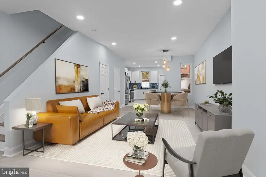 1612 S 24th St, Philadelphia, PA 19145 - Image #3