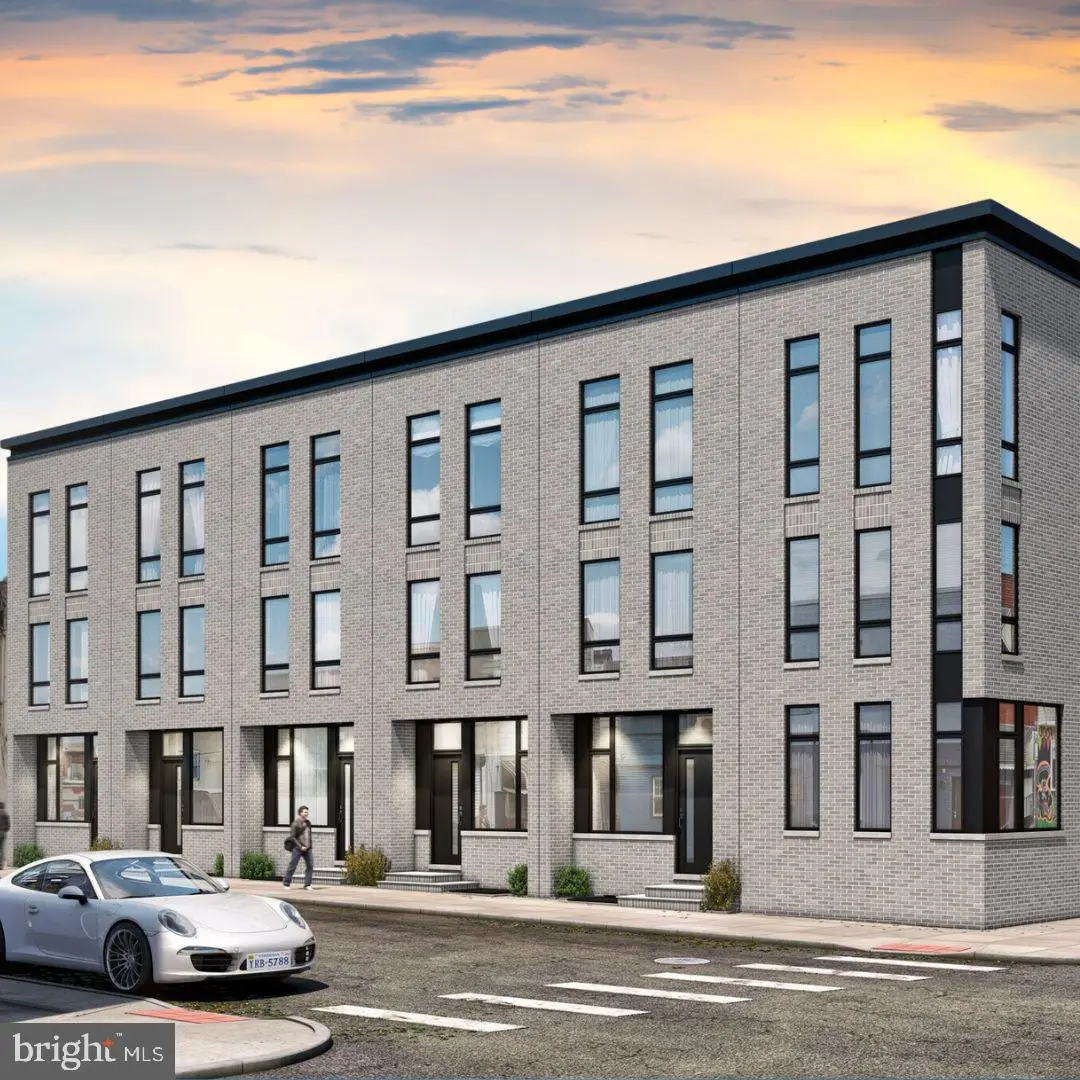 905 Emily St, Philadelphia, PA 19148 - Image #1