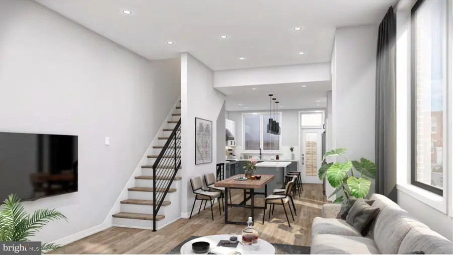 905 Emily St, Philadelphia, PA 19148 - Image #2