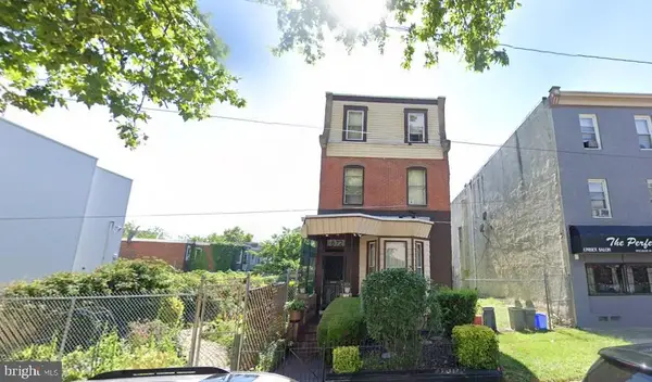 672 N Union St, PHILADELPHIA, PA 19104