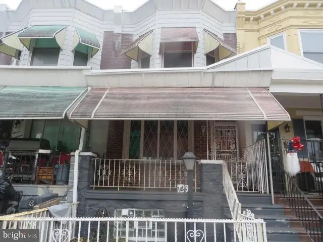 723 S 57th St, Philadelphia, PA 19143 - Image #1