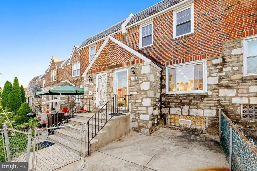 138 E Fariston Dr, Philadelphia, PA 19120 - Image #2